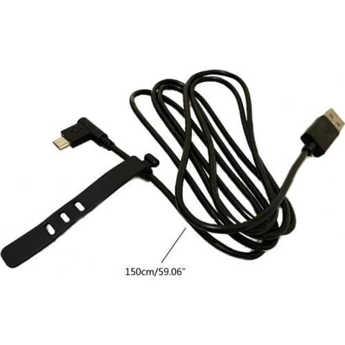 USB Power Cable for Wacom Digital Drawing Tablet Charge for CTL4100 6100 CTL471 Y08B