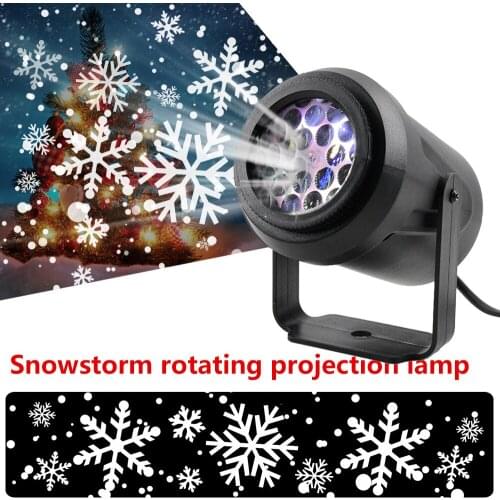 ZHEDLBL LED Christmas Decorations