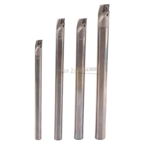 1pcs Anti vibration Boring Bar E18R/E20S/E25S-SCLCL06 SCLCL left hand Internal Turning Tool Holder Carbide Tools for CCMT