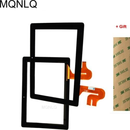 10.1 Digitizer For Asus Transformer Pad TF700 TF700T 5184N FPC-1 Touch Screen Digitizer Glass Sensor Tablet PC Replacement Parts