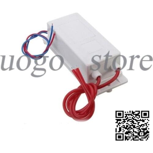 10g chip ozone generator power supply drive circuit board high voltage package