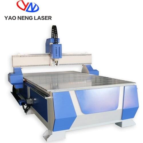 1325 Wood CNC Router Machine Woodworking CNC Router For Plywood MDF Acrylic
