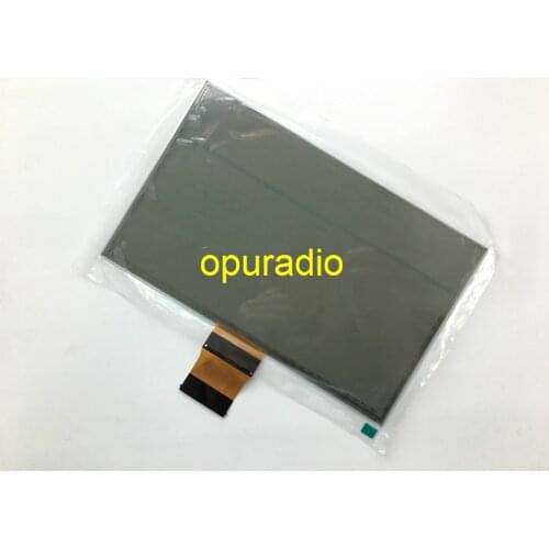 Free shipping Brand new 8.0 inch Touch Screen Panel LQ080Y5DZ05 LCD Digitizer For New Ford SYNC 3 Car Auto Parts