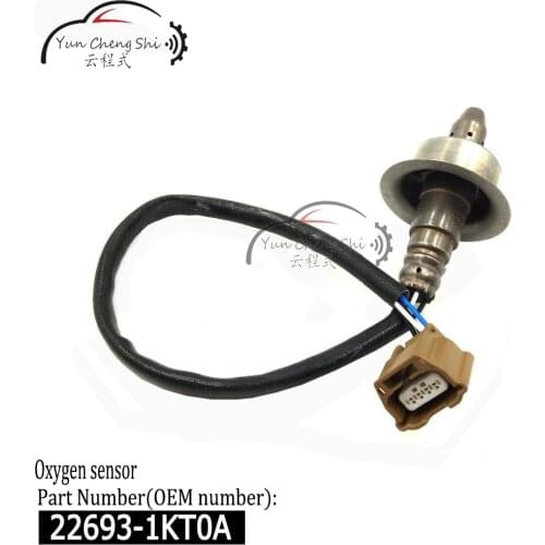 Air-fuel ratio sensor 22693-1KT0A for Nissan Frontier Pathfinder hybrid 2.5L Versa 1.6L 22693 1KT0A 226931KT0A