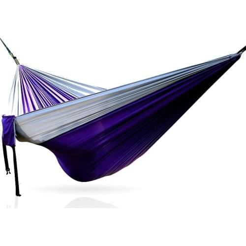Hamack Hammock Ultralight Swinging Network Rede De Camping