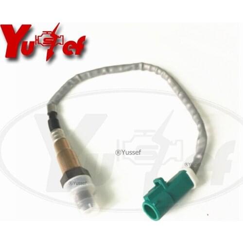 High Quality O2 Oxygen Sensor Fit For FORD Focus III 1351337 - 4 Wire Lambda Probe