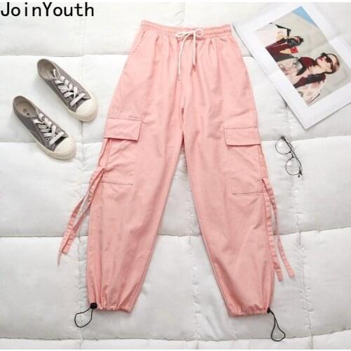 JoinYouth Women's Sports Pants