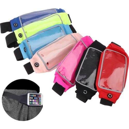 JULYHOT Running Bags