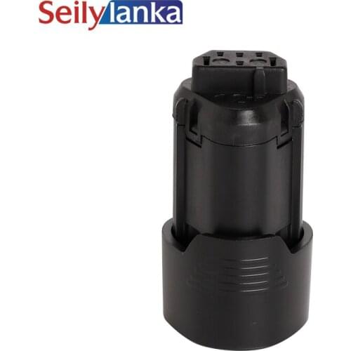 For AEG 12VC 2000mAh power tool batteryL1215,L1215P,L1215R,BS12C,BS12C2,BSS12C electrical tools lithium battery Li-ion