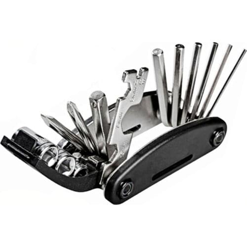 For Xiaomi Scooter 1s Pro Multifunctional Combination Tool Hexagon Wrench Screwdriver No.9 Scooter Accessories