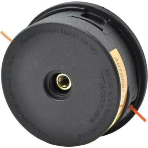 1Pcs Trimmer Head Autocut 25-2 Nylon Line Head For Stihl Strimmer FS 44 55 56 70 80 83 85 90 100 RX 110 120 130 200 250 KM 55 56