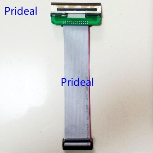 Prideal New Thermal print head for CAS CL5000J-15 ib cl5000 cl-5000 Barcode printer thermal print head