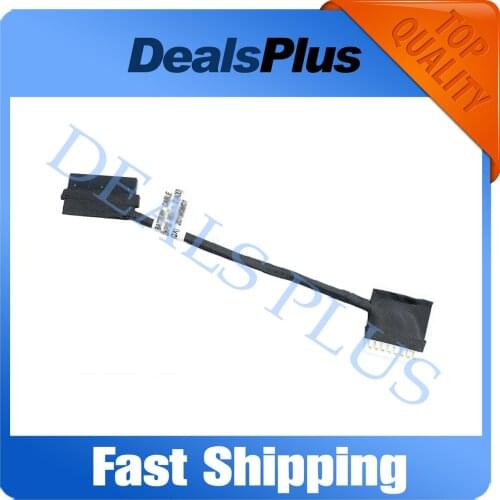 New Battery Cable For Dell Chromebook 3100 DC02002YK00 09MJG6 9MJG6 Battery Line