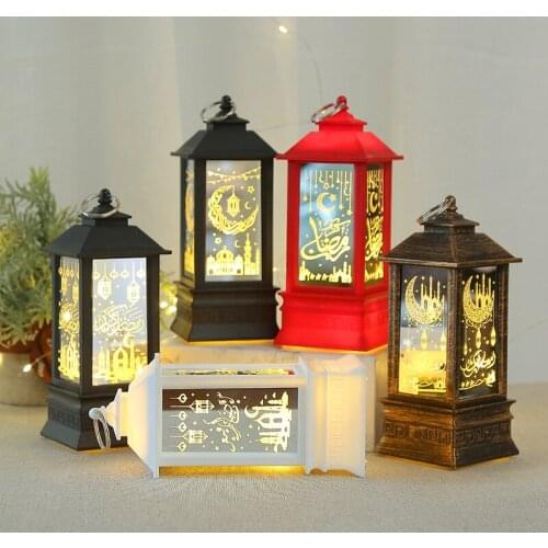 Oobest LED String Lights