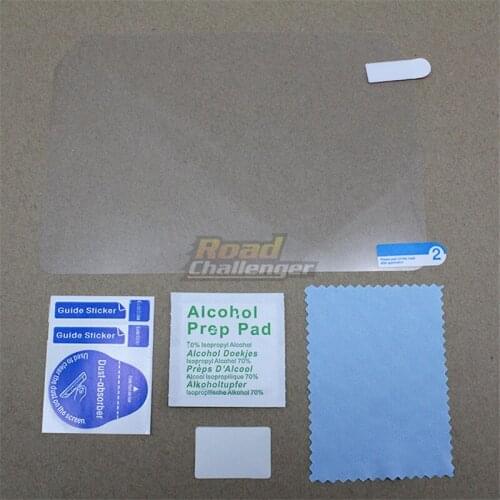 Motorcycle Dashboard Instrument Speedometer Film Stickers Decals for KTM 1290 Super Duke R / S / T 2017 Film Screen Protector