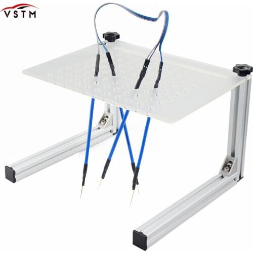 High Quality LED BDM Frame Probe Pens LED BDM Frame pins For Fgtech BDM100 ECU Programming Programmer Tool