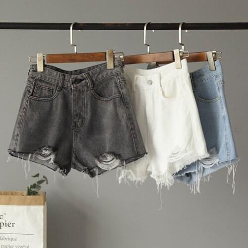 Женские завышенные шорты YSBFALNZ China At AliExpress