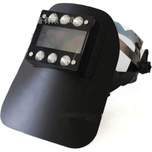 Protective cap for High-Precision Repair Cold Welding Machine