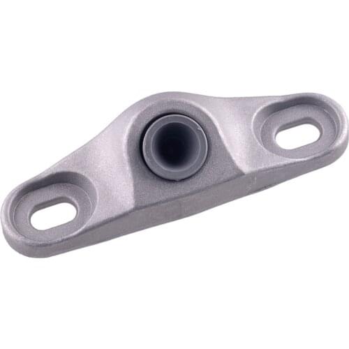 1312920080 Car Sliding Door Locator Guide Latch Lock 1358687080 Fit For Peugeot Boxer Fiat Ducato Citroen Jumper Relay 1994-2012