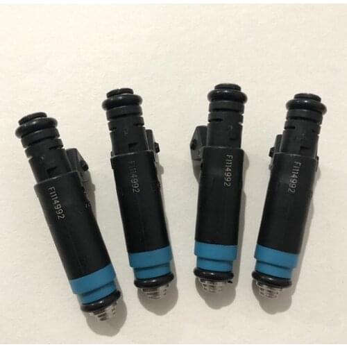 8pcs High performance High impedance 850cc ev1 fuel injector for V8 LT1 LS1 LS6 110324 F127800418 FI114992 109991 FI114991
