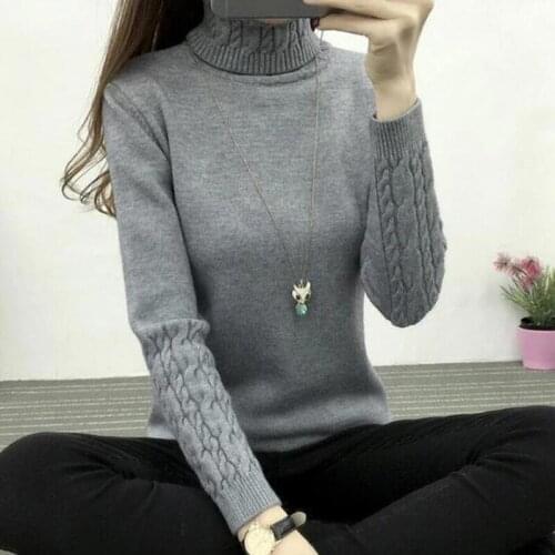 AINICEXIN Women's Sweaters And Cardigans