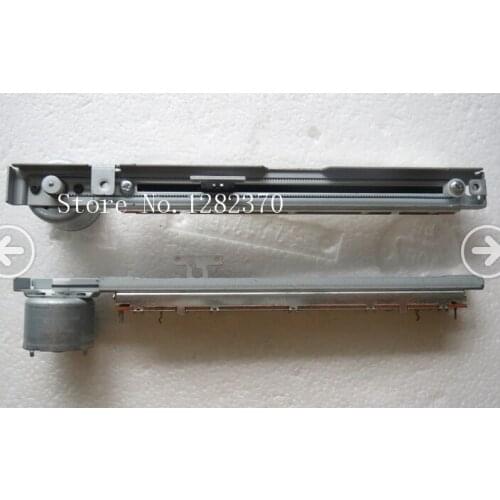 [BELLA] Japans imports of motor ALPS 12.8 cm 10KB with straight shank long slide fader potentiometer 8MM --2pcs/lot