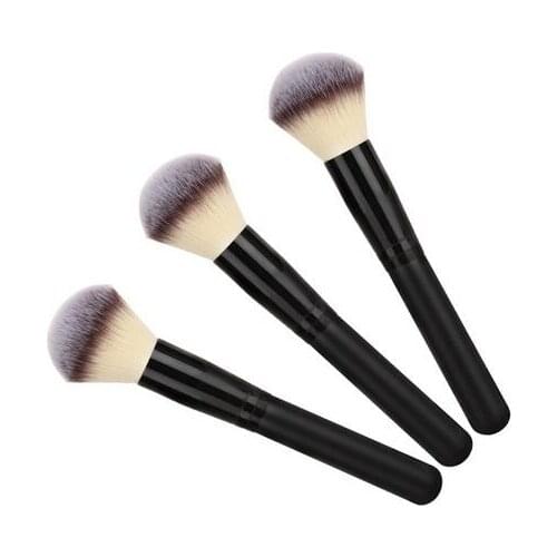 Large makeup brush loose paint brush honey powder paint blush brush trimming