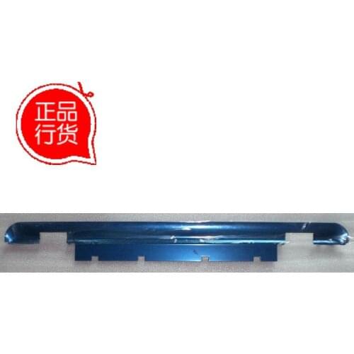 Laptop Cover For Dell Inspiron 15R (N5110) Blue - Middle Hinge Cover - XWHNR 0XWHNR