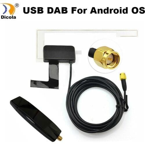 Car GPS Antennas Dicola China