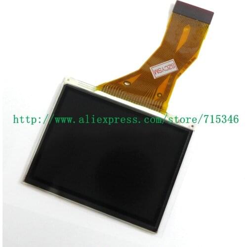 NEW LCD Display Screen Repair Parts for CANON PowerShot G2 G3 G5 S30 S40 S45 S50 Digital Camera NO Backlight