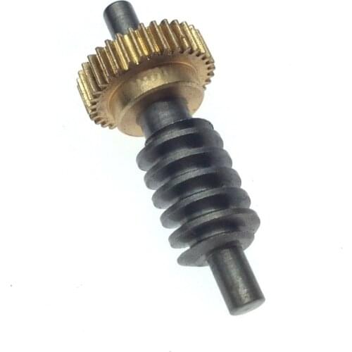 Electric Power Side Mirror 25779849, 25831236, 25775875, 25775874 Repair Metal Gear For Cadillac XTS CTS sail Chrysler 300C