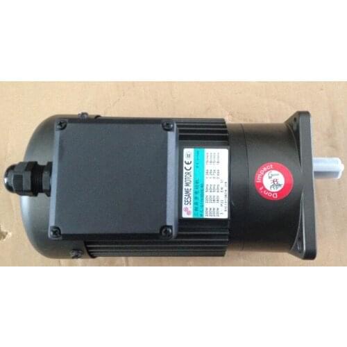 SESAME MOTOR G11V200S-75 G11V200S-50 G11V200S-90 G11V200S-100 G11V200S-40 Three-phase asynchronous motor