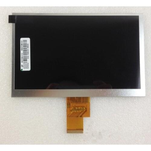 Original authentic blue magic W20 Tablet PC LCD screen within the screen 7 inch HD