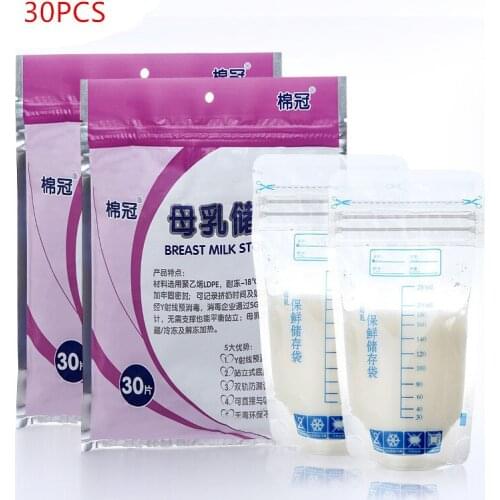 Контейнеры для хранения грудного молока Pottycluno China At AliExpress