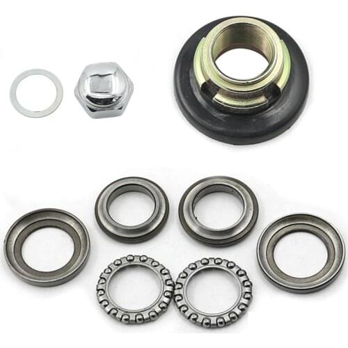 For HONDA ATC 70 110 185 200 70cc 110cc 185cc 200cc ATC70 ATC110 ATC185 ATC200 STEERING BEARING FORK STEM DUST SEAL ASSEMBLY