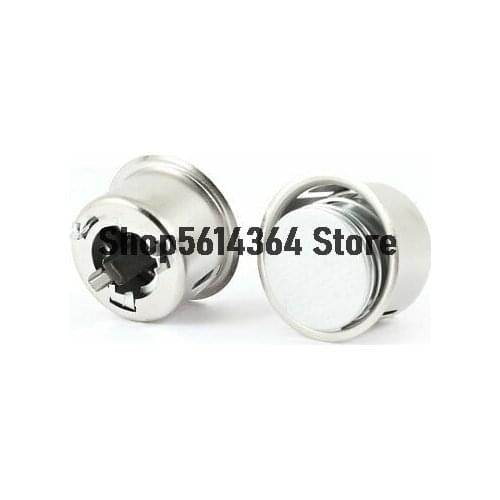 Replacement Magnetic Thermostat Limiter Sensor 2 Pcs for Electric Rice Cooker 1600w