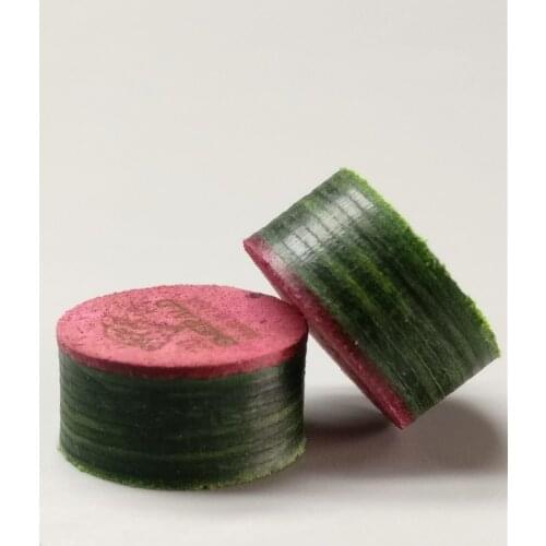 USA Tiger Emerald/ Tiger Everest/Sniper/Onyx Tip Several Layers Tips Professional Pool Cue Tips Billiards Accessories