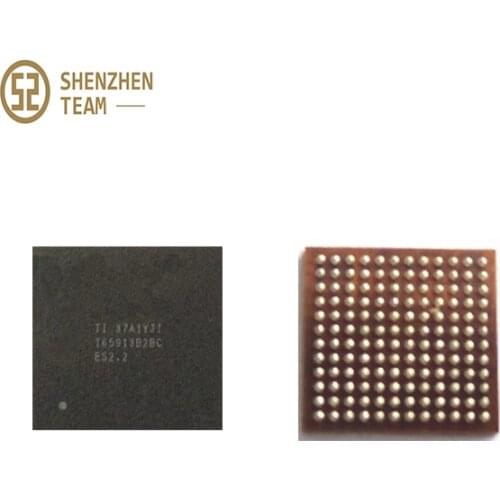 SZteam For xiaomi 3 M3 T65913B2BC T65913B2BC power ic