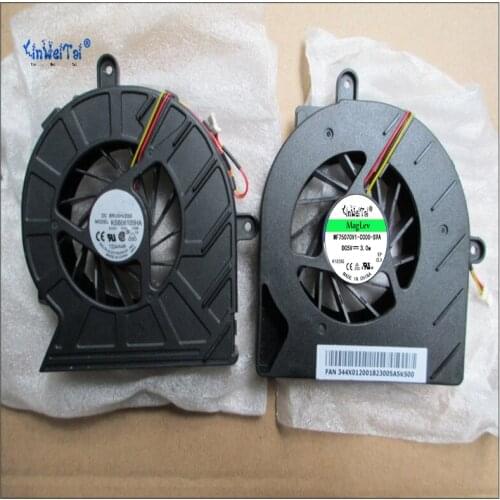 KSB06105HA 7G86 KSB06105HA-7G86 BAKA0815T5H -FAD 5V for Lenovo IDEAPAD Y730A Y730G Y730 Y720 Y710 Cooling fan