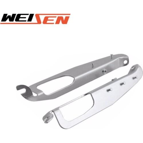 Motorcycle Accessories For Harley Touring 1993-2013 Heavy Duty Inner Front Batwing Fairing Support Brackets