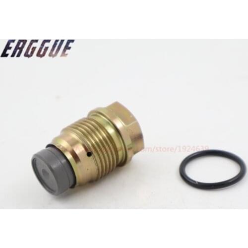 1110010015 1110010018 Fuel Rail Pressure Relief Limiter Valve For Chrysler Voyager MK3 III IV 2.5 2.8 CRD High Quality New
