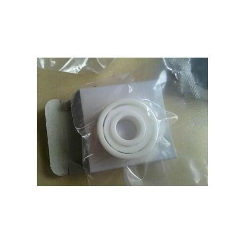 5pcs/10pcs 626-2RS 626RS 626 2RS ZrO2 full Ceramic bearing 6x19x6 mm Zirconia ceramic ball bearing 6*19*6mm for fishing reel