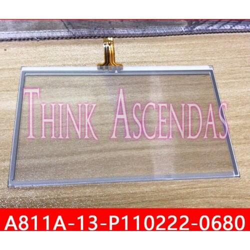 A811A-13-P110222-0680 Touchpad