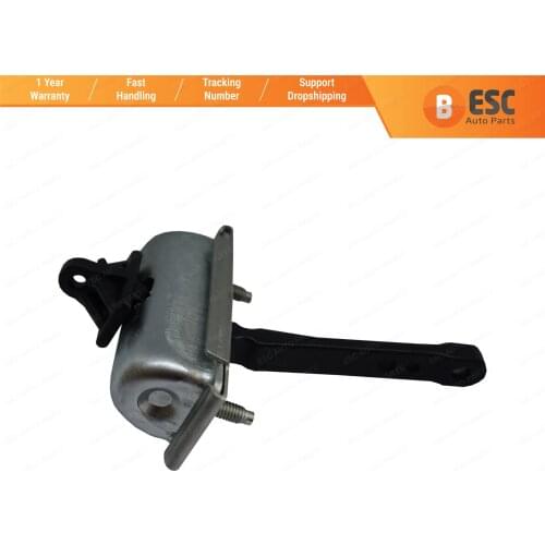 ESC EDP737 Front Door Hinge Stop Check Strap Limiter 2 M34J23552BA for Ford Ranger 1998-2010