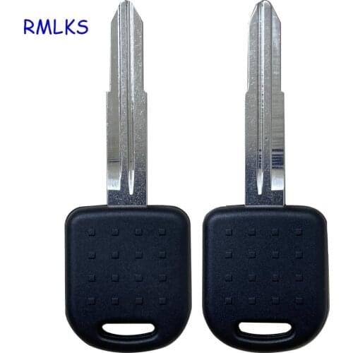 Transponder Car Key Shell Housing With Left Right Blade FOB for Suzuki Vitara Grand Vitara Alto Swift Baleno
