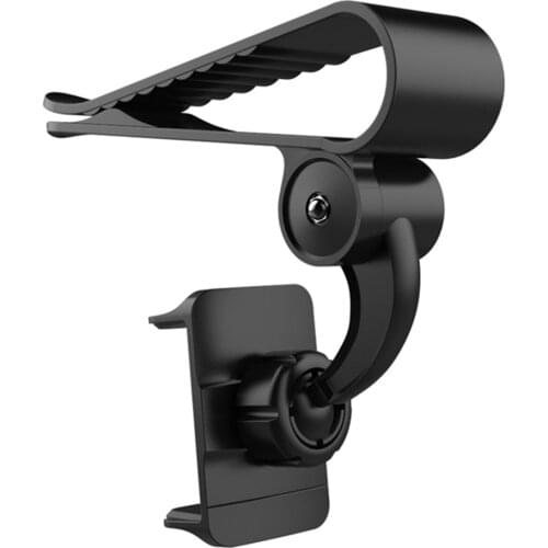 Cell phone holder for car mount High-Quality holder for cell phone for iphone xs gps rear view mirror mobile car holder