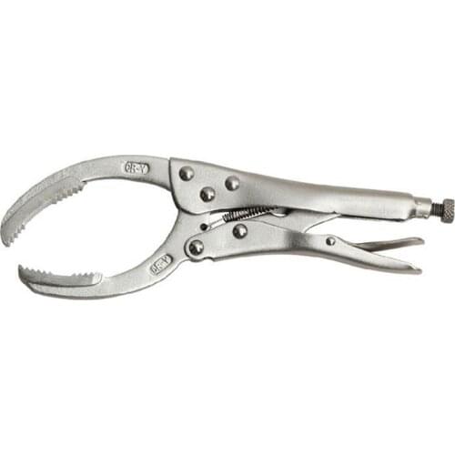 Vigorously Pliers, Filter Wrench, Oil Grid Filter, Automobile Engine Filter, Vigorously Pliers