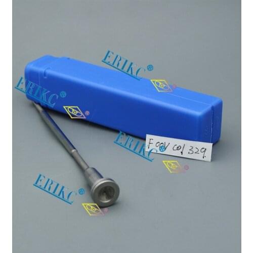 F00VC01329 ERIKC F00V C01 329 Standard Angle Injector Part Valve F 00V C01 329 for 0445110284 0445110168 0445110315