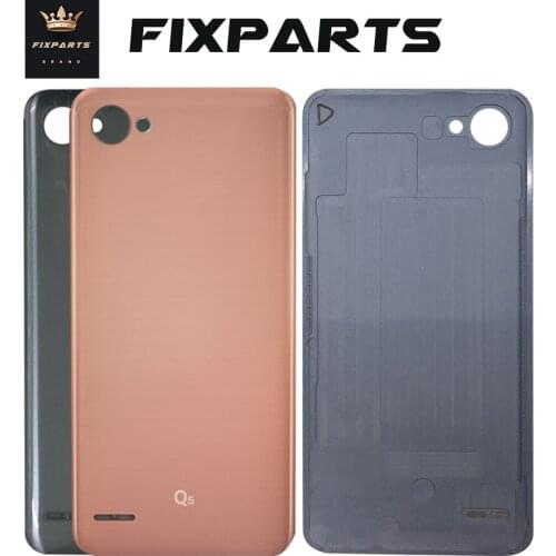 Fixparts Cases For Phones LG G6