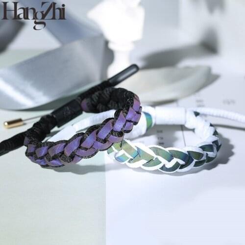 Плетеные браслеты HangZhi China At AliExpress